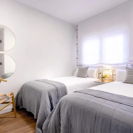 Apartment Genteel Larios