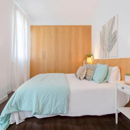 Genteel Larios Apartamento