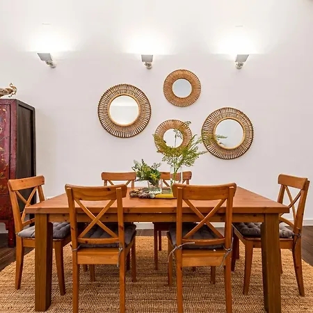 Genteel Larios Apartamento Málaga