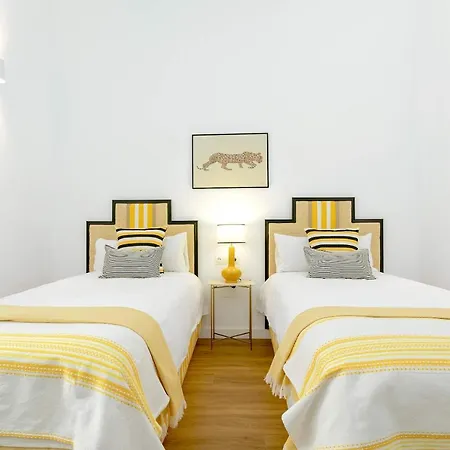 Genteel Larios Apartamento Málaga