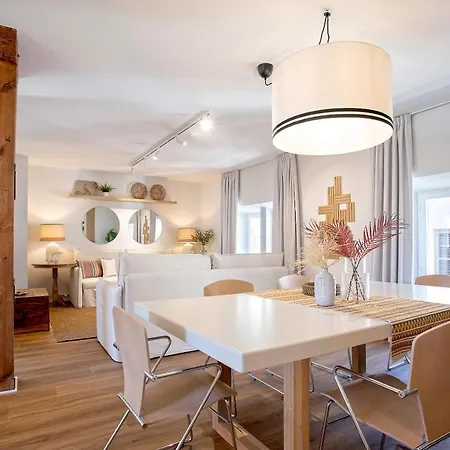 Genteel Larios Apartamento Málaga