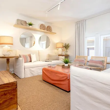 Apartament Genteel Larios