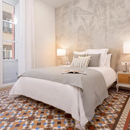 Genteel Larios Málaga