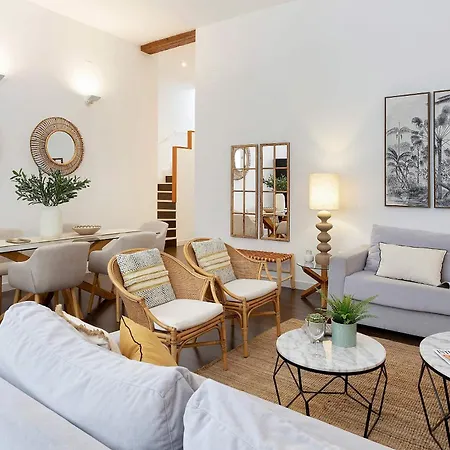 Genteel Larios Apartament Malaga
