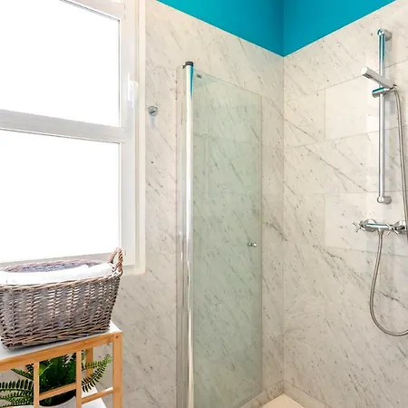 Apartamento Genteel Larios *